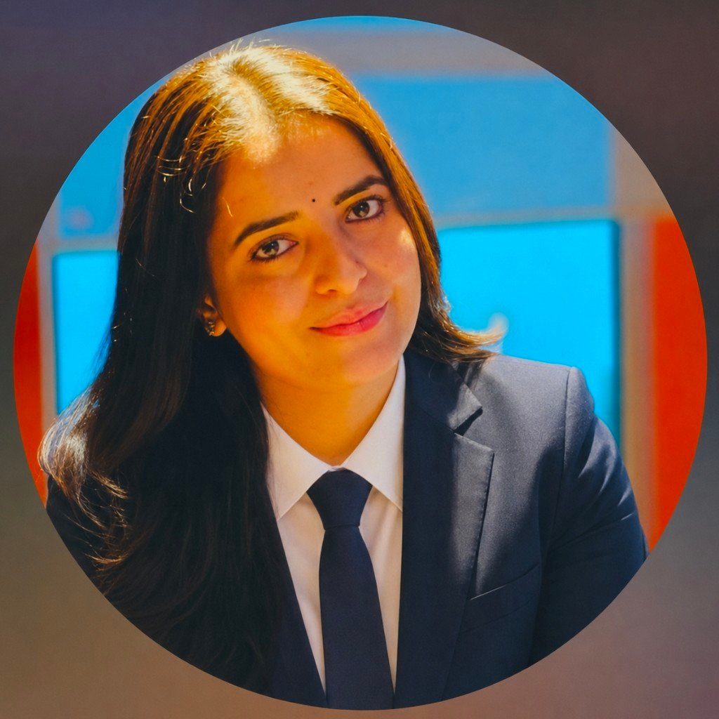 Saanvi Rao